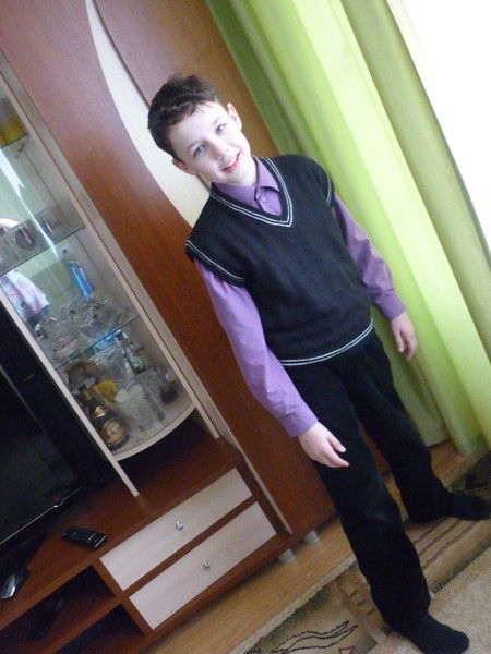 Артем Мизев