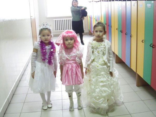 Нургуль Полатова