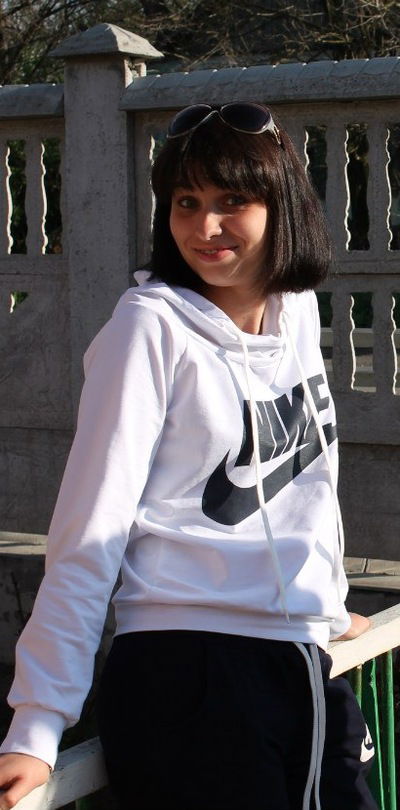 Наталья Белякова