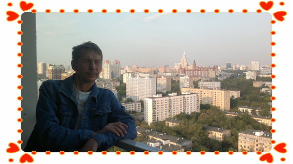 Андрей Елизаров