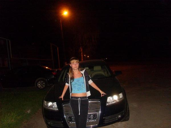 Маришка Наумова