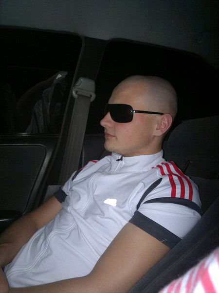 Коля Карлов