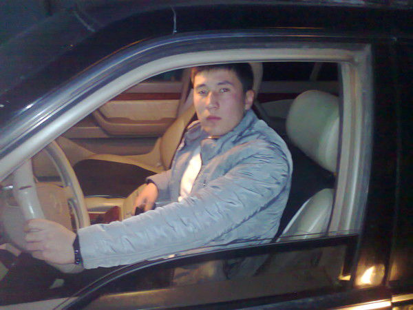 *erlan* *mendzhasarov*