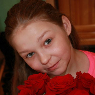 Анастасия Акатьева