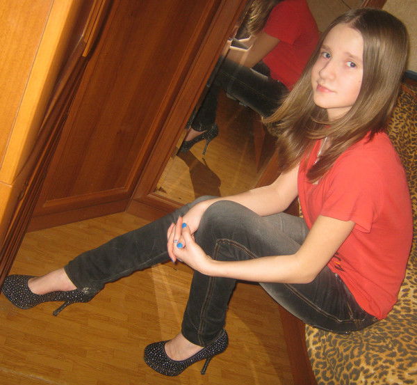 Виктория Логинова