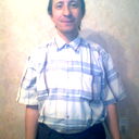 Suleyman Irgashev