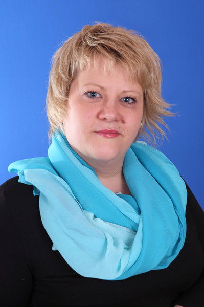 Галина Иванкина