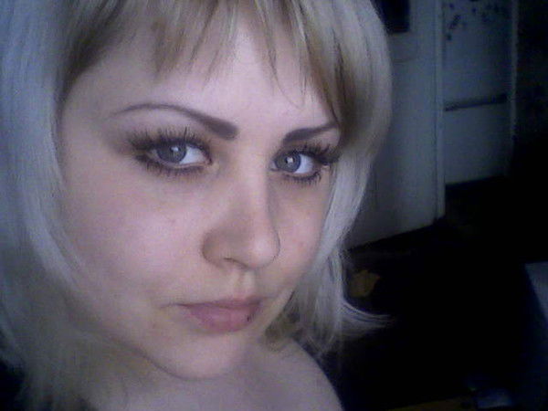 Галина Савельева