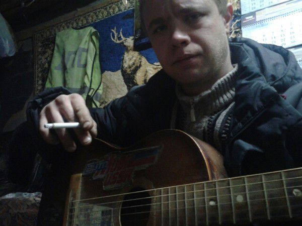 Денис Фисенко