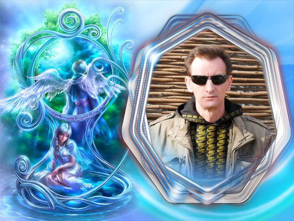 Миша Зубанов