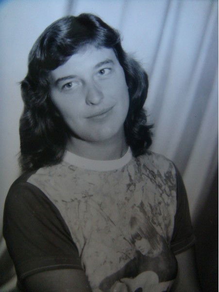 Марина Молдаван