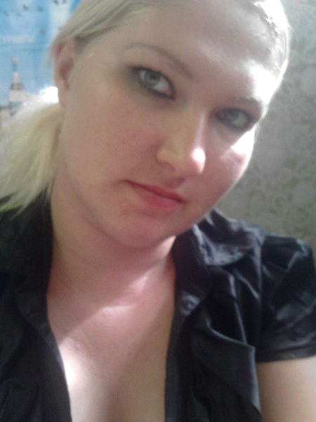 Юлия Коренева