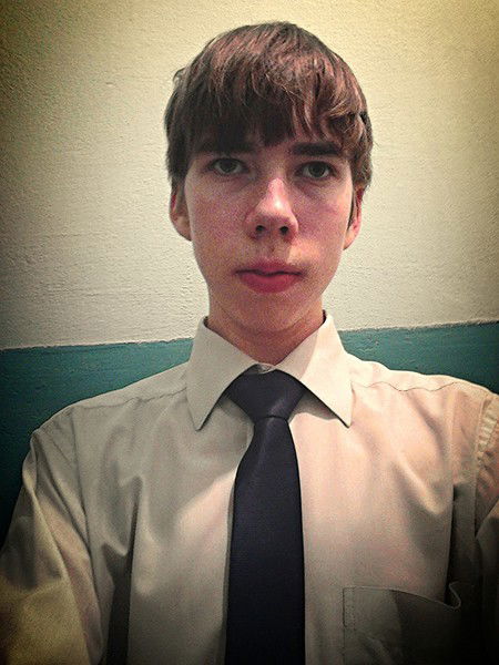 Булат Андриянов