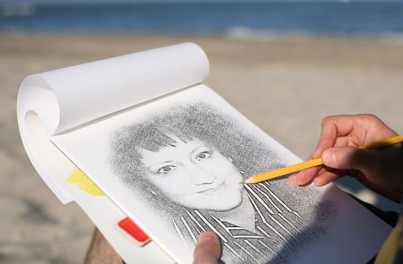 Наталья Калашникова