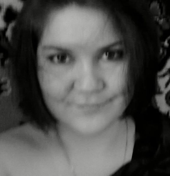 Мариночка Друмова