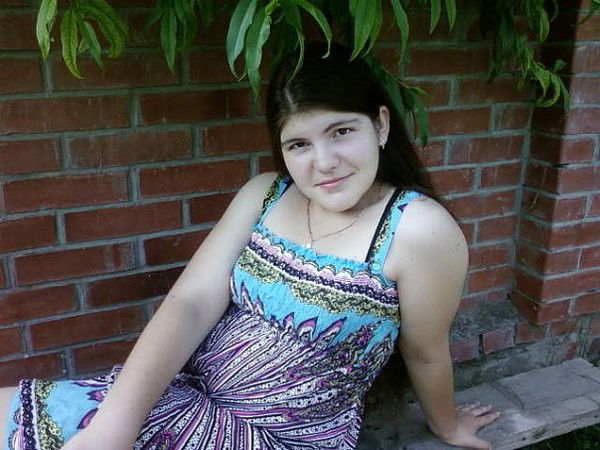 Алёна Пискарёва