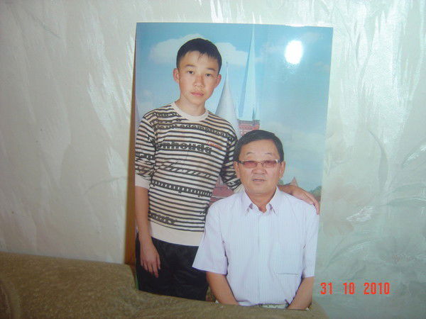 Виталий Ким