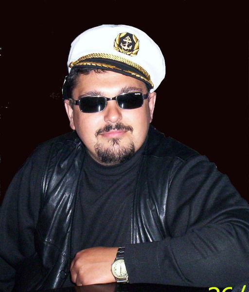 Евгений Лапин