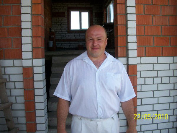 Женя Лобанов