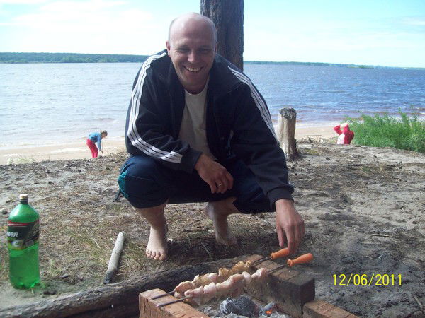 Алексей Смирнов