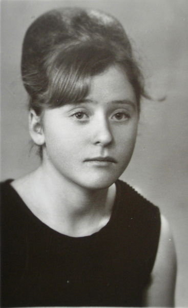 Раиса Селезнёва