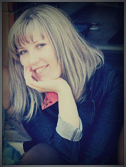 Ольга Климова