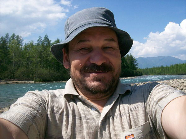 Асхат Гильфанов