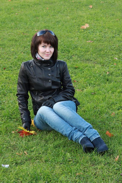 Алла Калошина