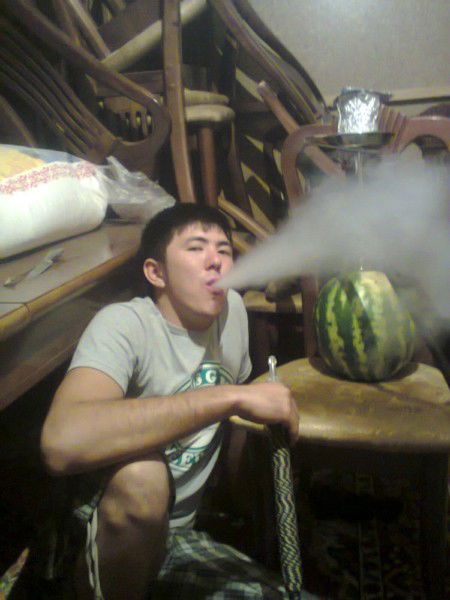 Отец Казах Мама Казашка