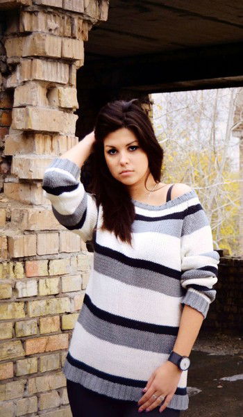 Екатерина Павлович