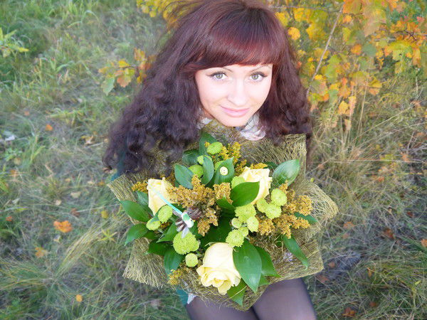 Аня Андреева