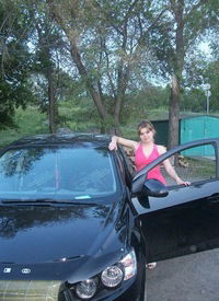 Татьяна Бойкова