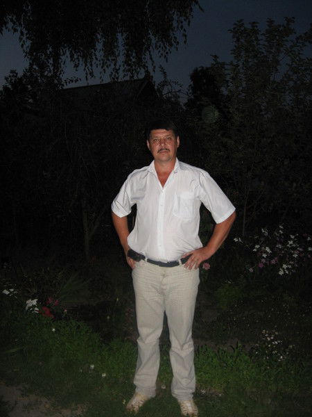 Лукин Владимир