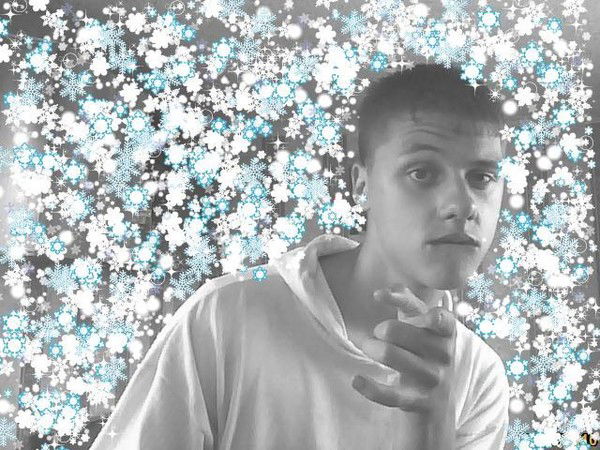 Белых Роман