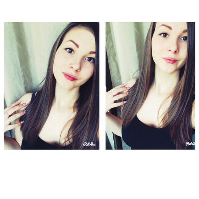 Стеша Волкова