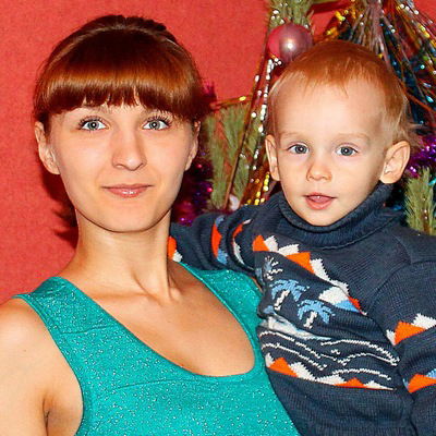 Юлия Уткина