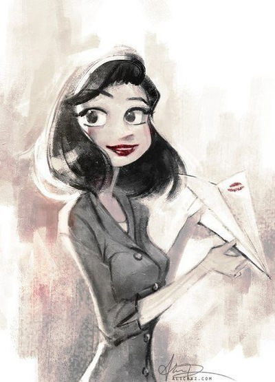 Эльмира Бикьянова