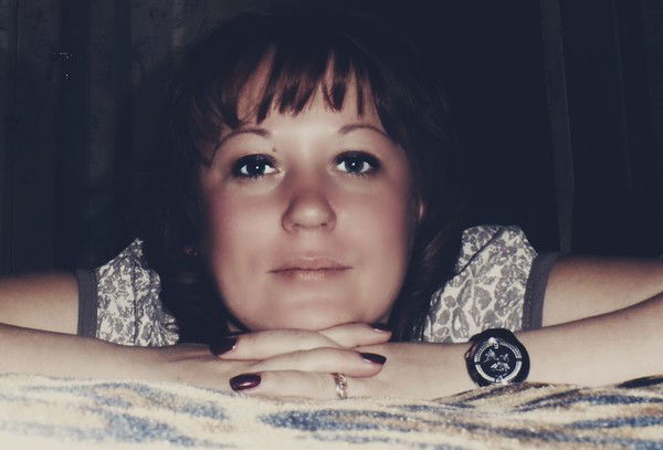 Юлия Ковальчук