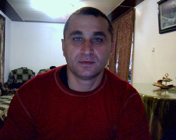 Рустам Тонаев