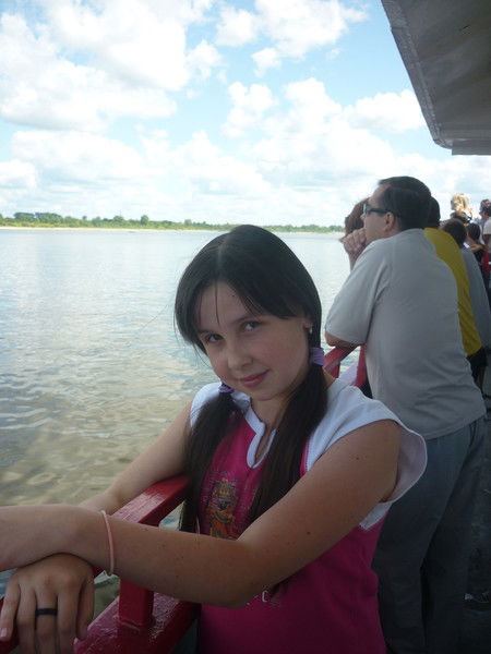 Алина Касимова