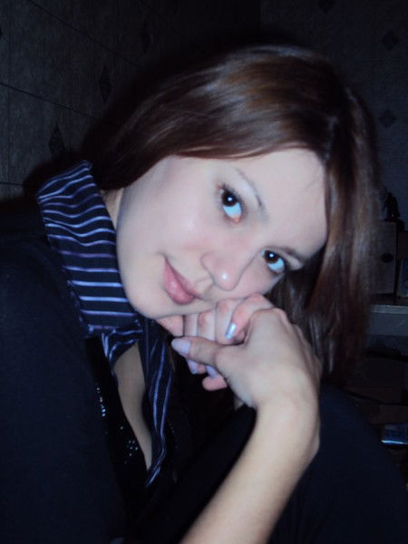 Татьяна Косташ