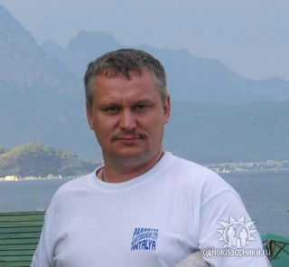 Александр Быков