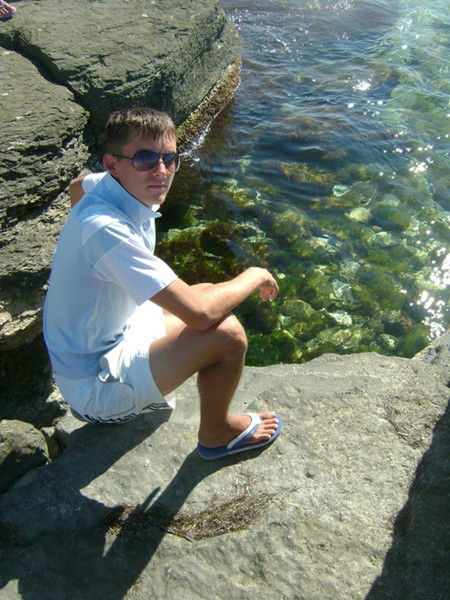 Николай Жарков