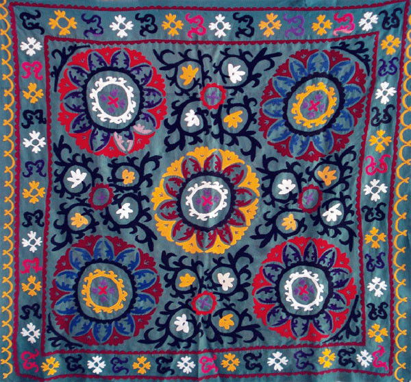 Diloromposhsha Valieva