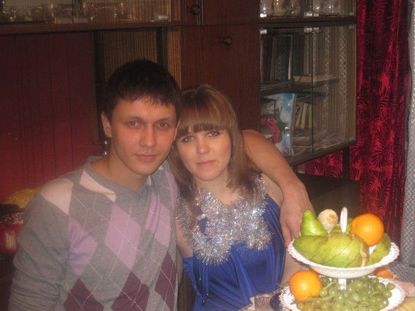 Наталия Солнцева