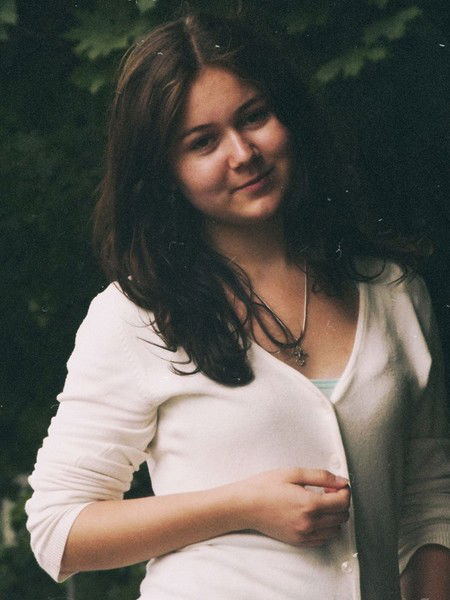 Натали Милякова