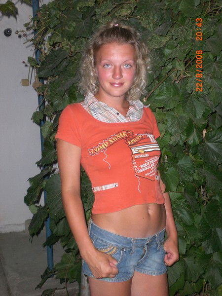 Виктория Зеленцова