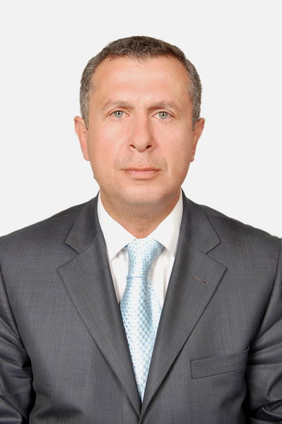 Эльхан Мамедов