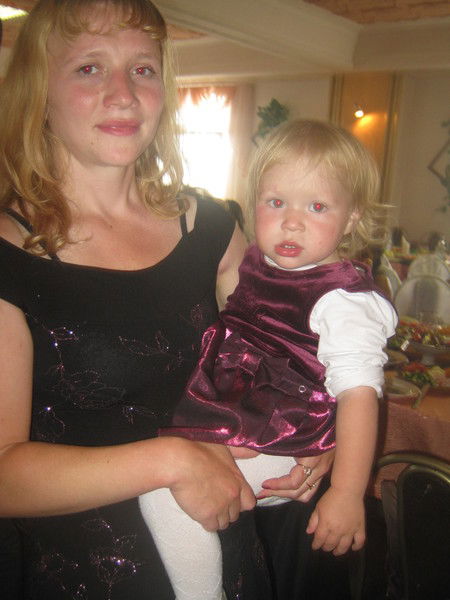 Ольга Войтехович