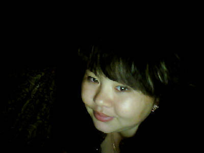 Айнур Салимова